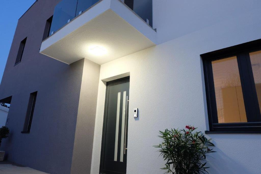 Apartment Martina فير المظهر الخارجي الصورة
