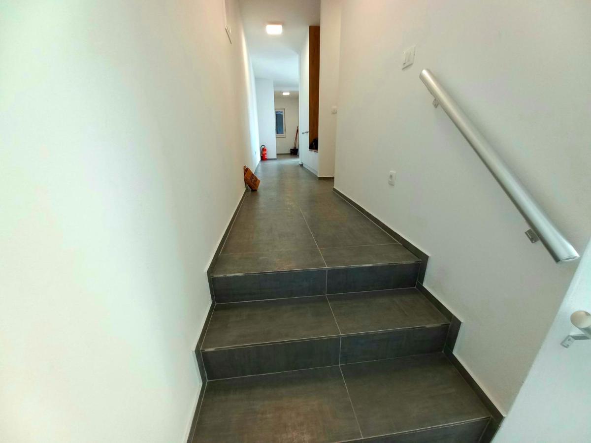 Apartment Martina فير المظهر الخارجي الصورة