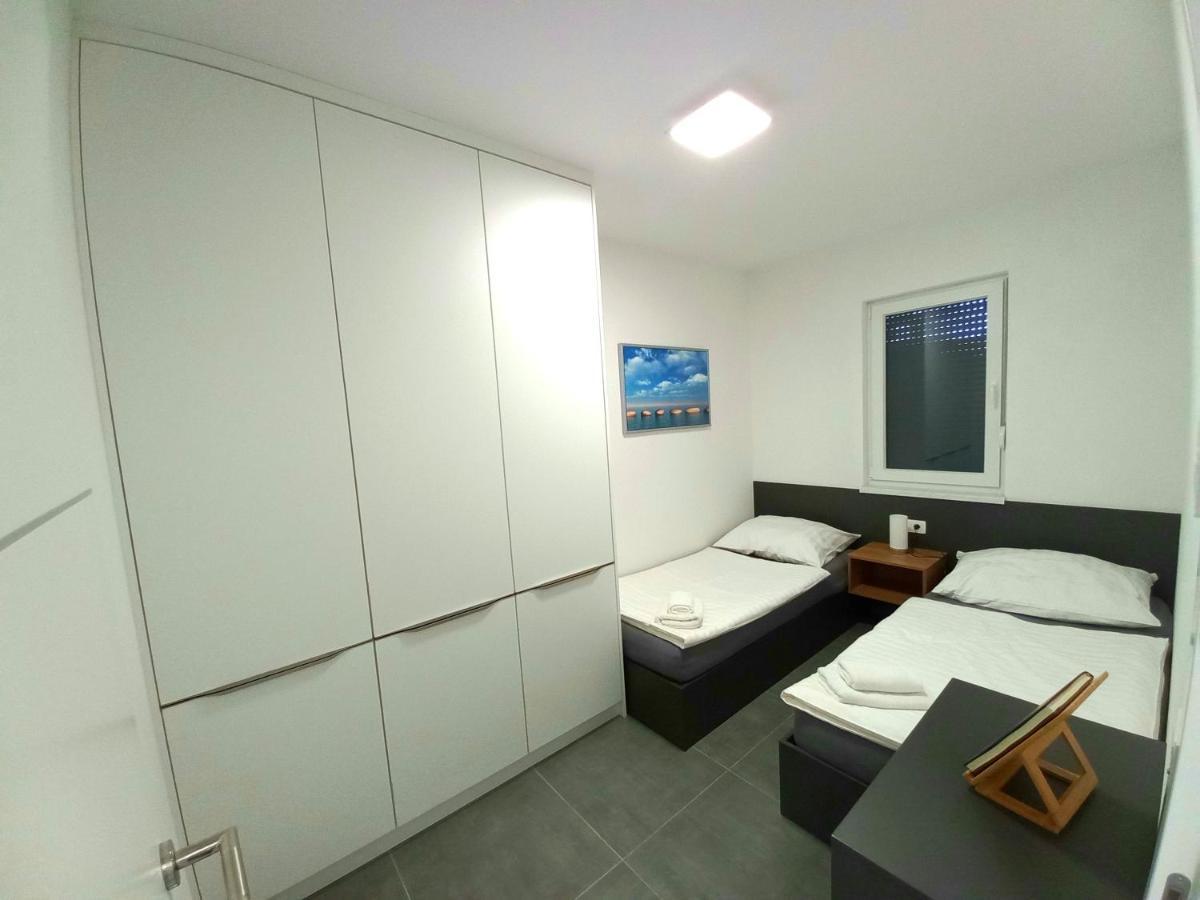 Apartment Martina فير المظهر الخارجي الصورة