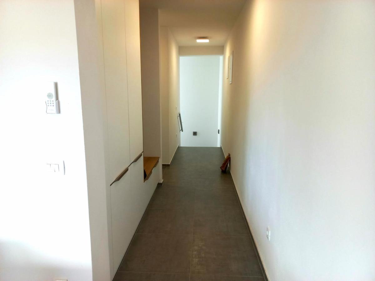 Apartment Martina فير المظهر الخارجي الصورة