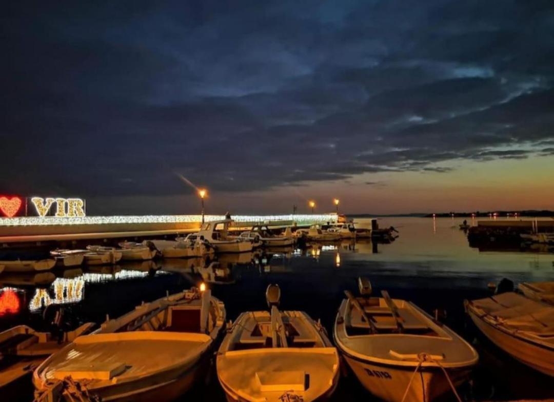 Apartment Martina فير المظهر الخارجي الصورة