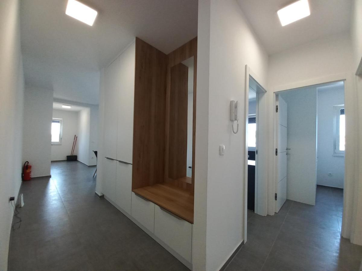 Apartment Martina فير المظهر الخارجي الصورة