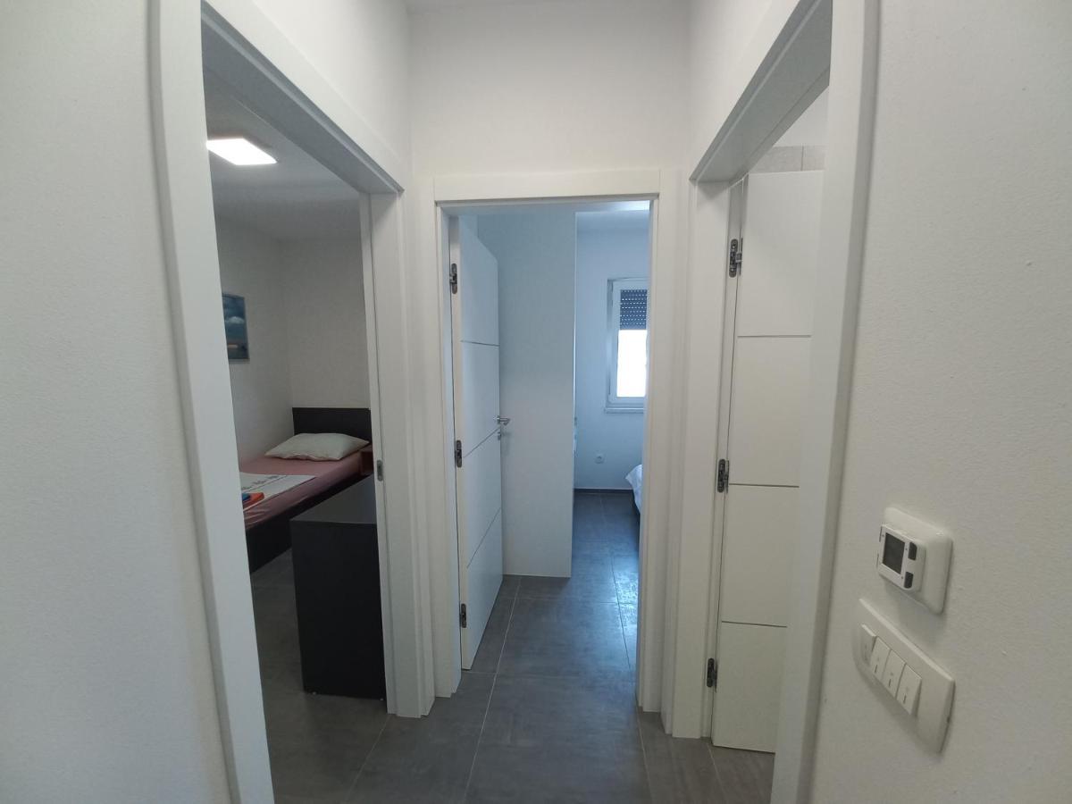 Apartment Martina فير المظهر الخارجي الصورة