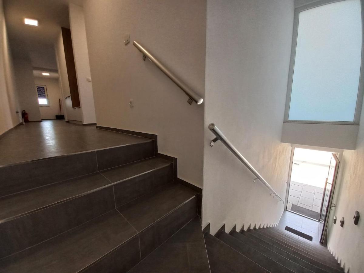 Apartment Martina فير المظهر الخارجي الصورة