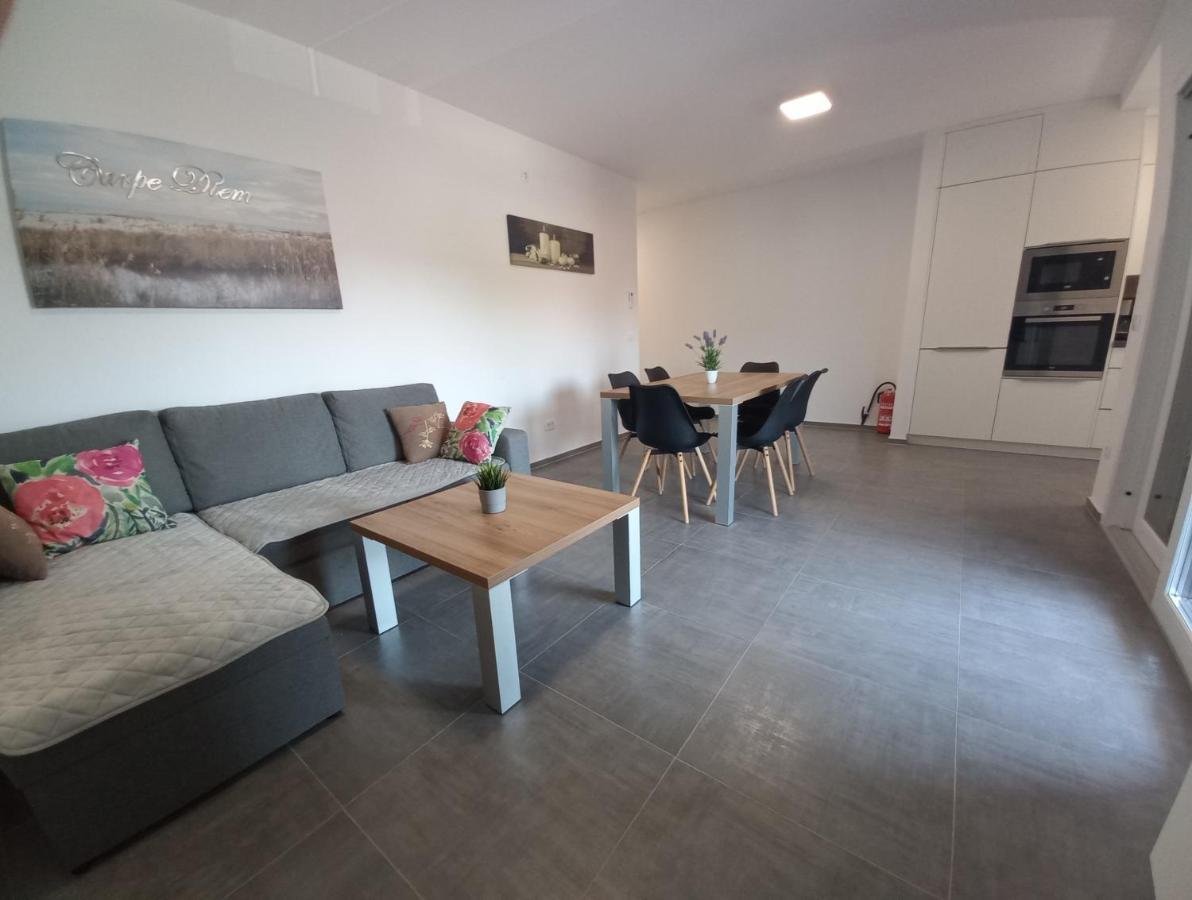 Apartment Martina فير المظهر الخارجي الصورة