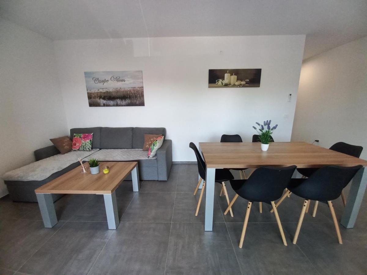 Apartment Martina فير المظهر الخارجي الصورة