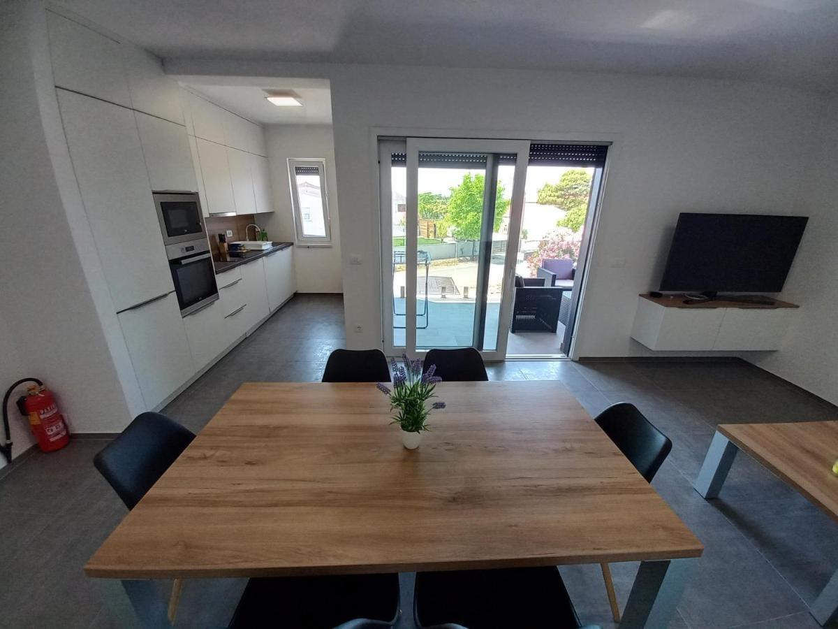 Apartment Martina فير المظهر الخارجي الصورة