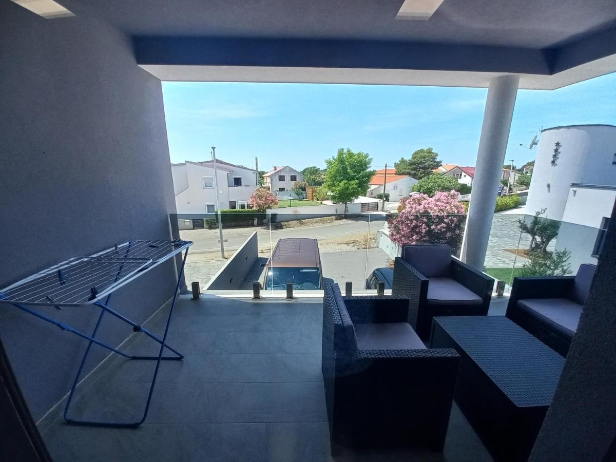 Apartment Martina فير المظهر الخارجي الصورة