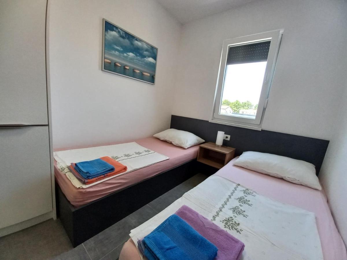 Apartment Martina فير المظهر الخارجي الصورة