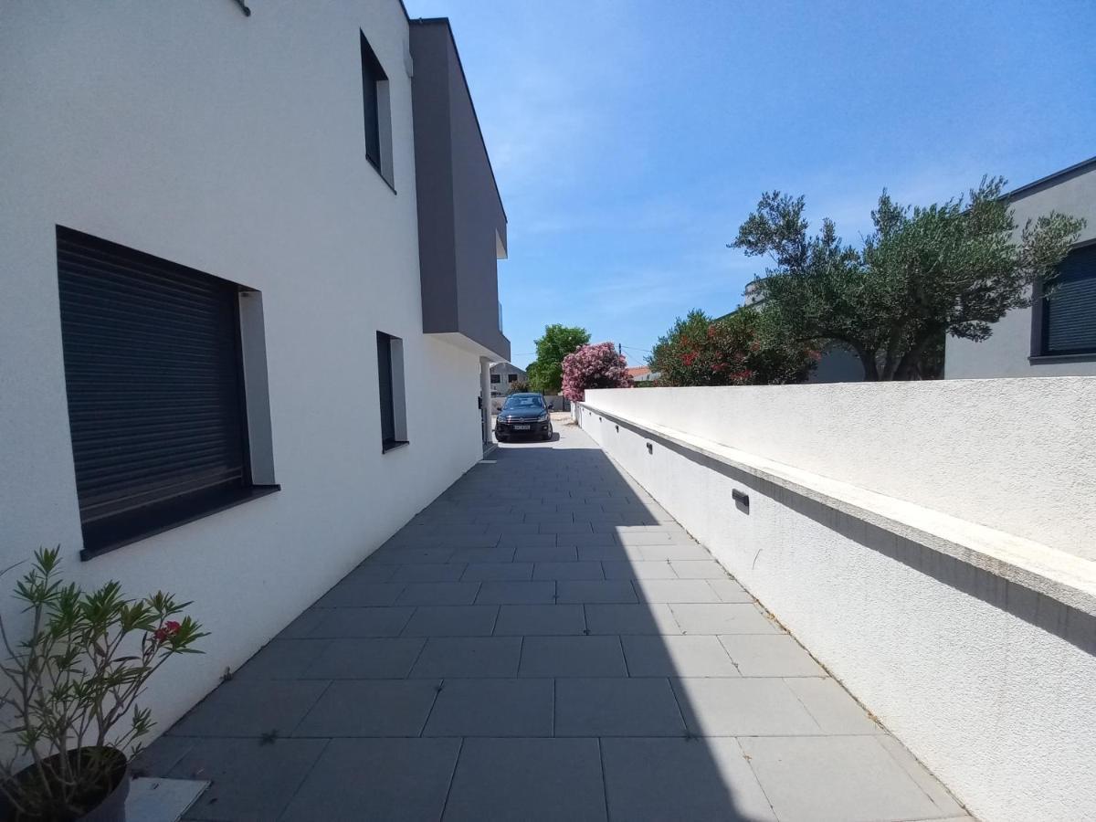 Apartment Martina فير المظهر الخارجي الصورة