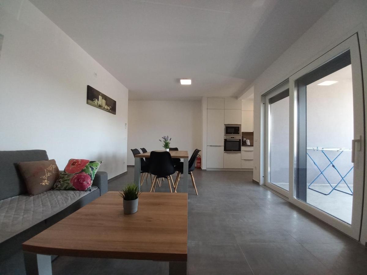 Apartment Martina فير المظهر الخارجي الصورة