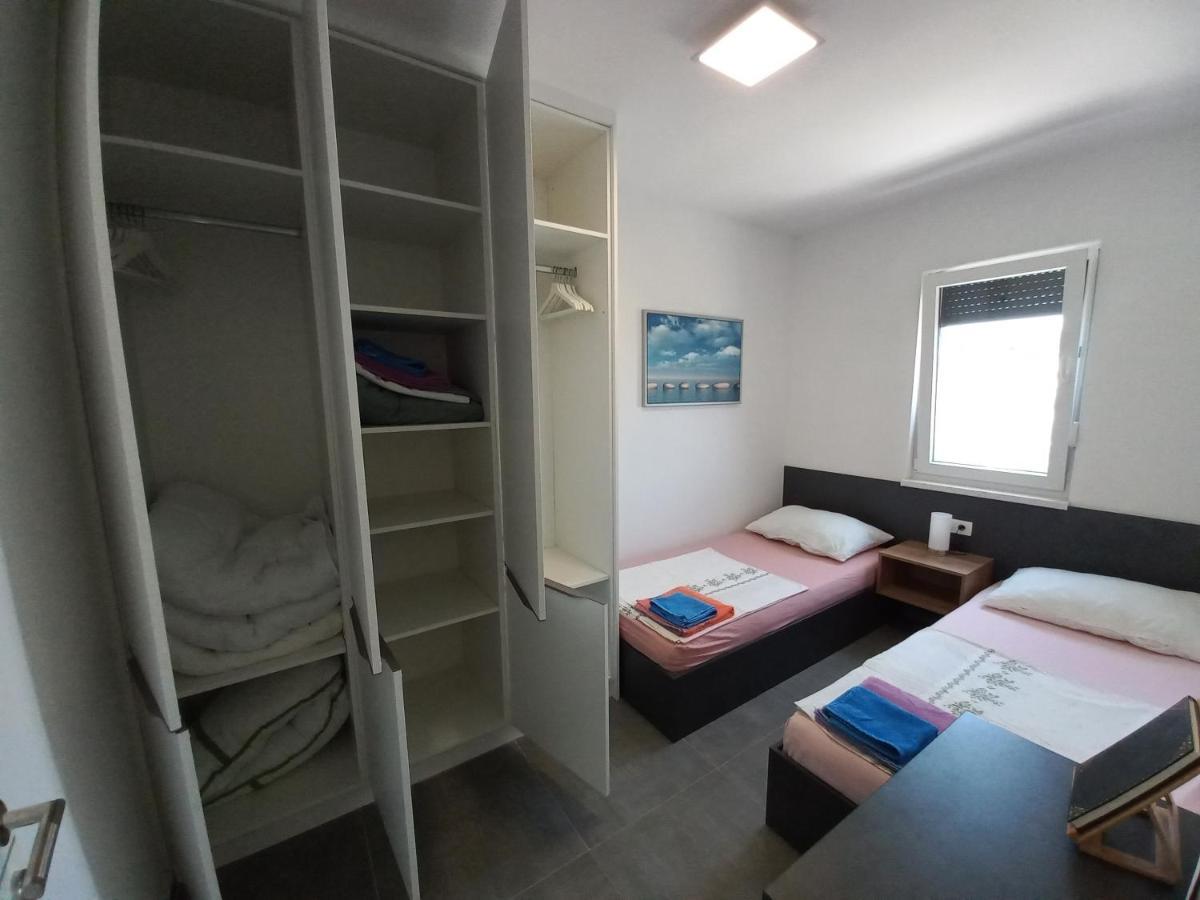 Apartment Martina فير المظهر الخارجي الصورة
