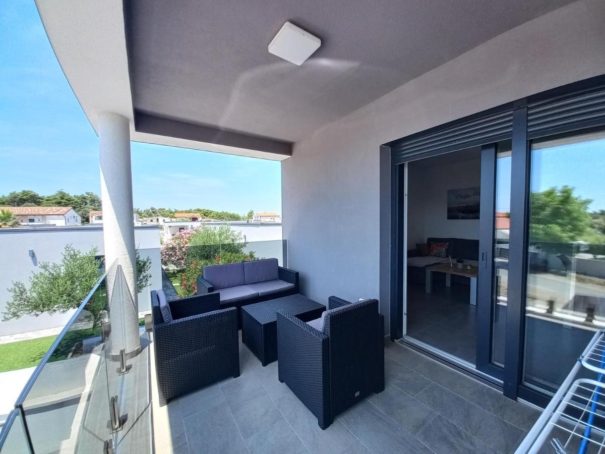 Apartment Martina فير المظهر الخارجي الصورة