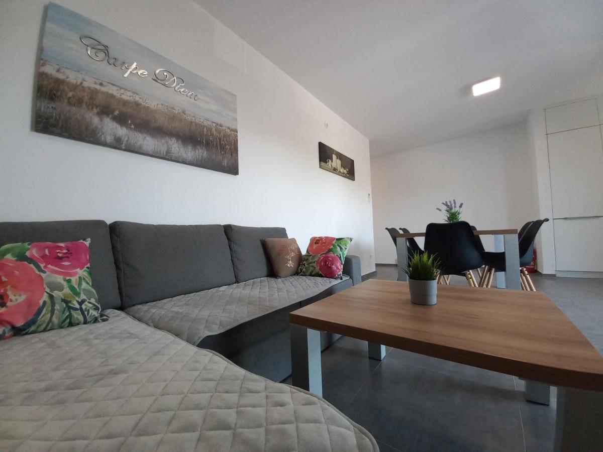 Apartment Martina فير المظهر الخارجي الصورة