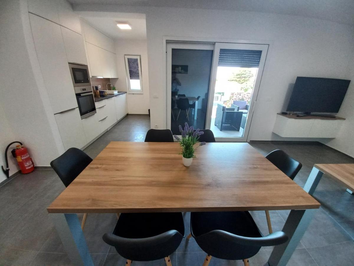 Apartment Martina فير المظهر الخارجي الصورة