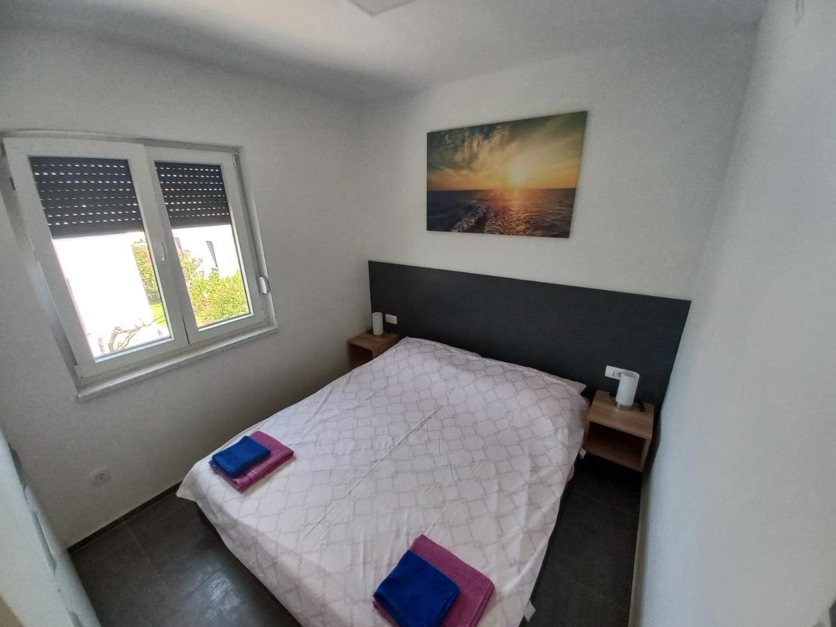 Apartment Martina فير المظهر الخارجي الصورة