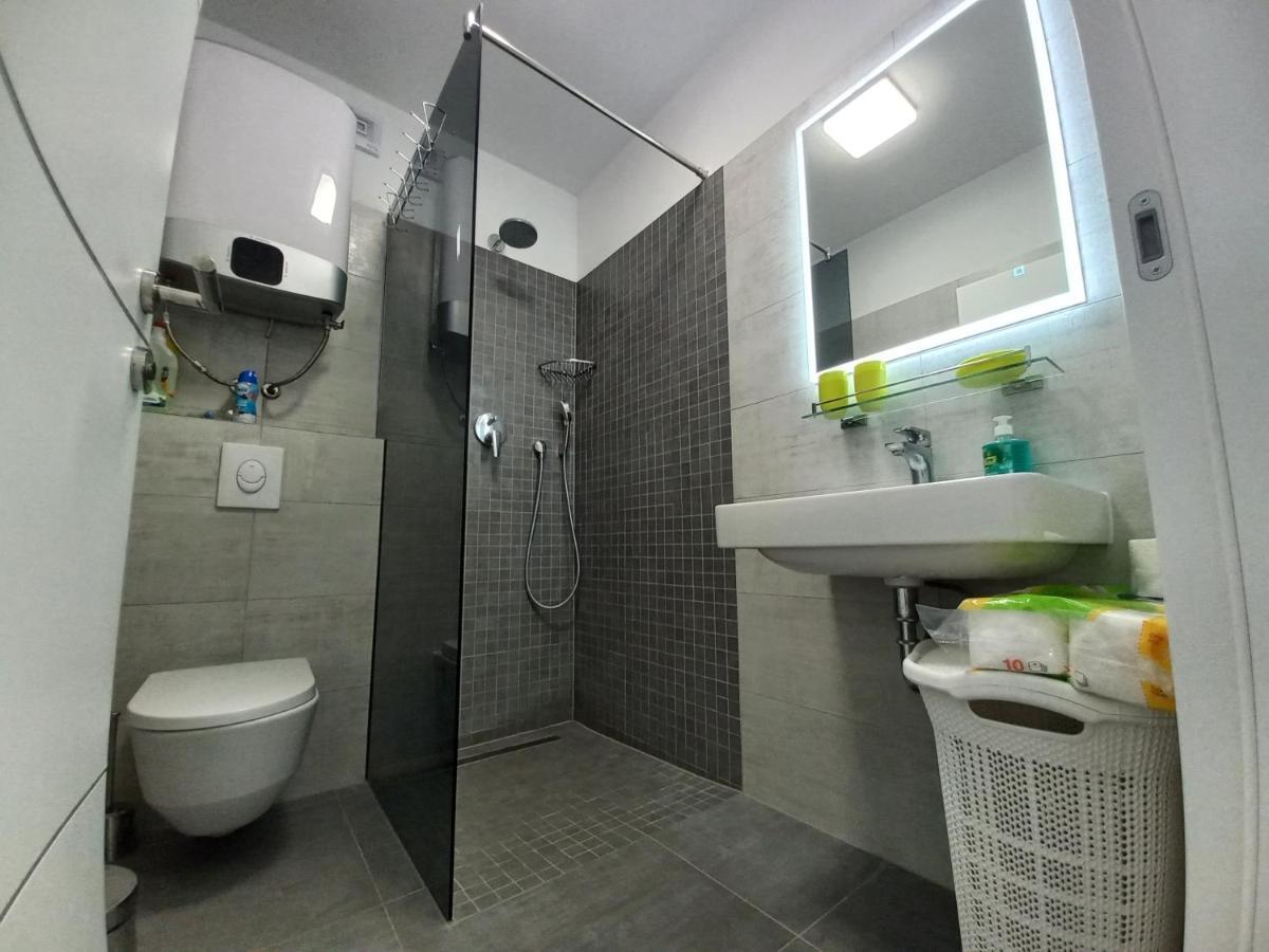 Apartment Martina فير المظهر الخارجي الصورة