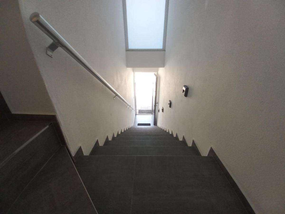 Apartment Martina فير المظهر الخارجي الصورة