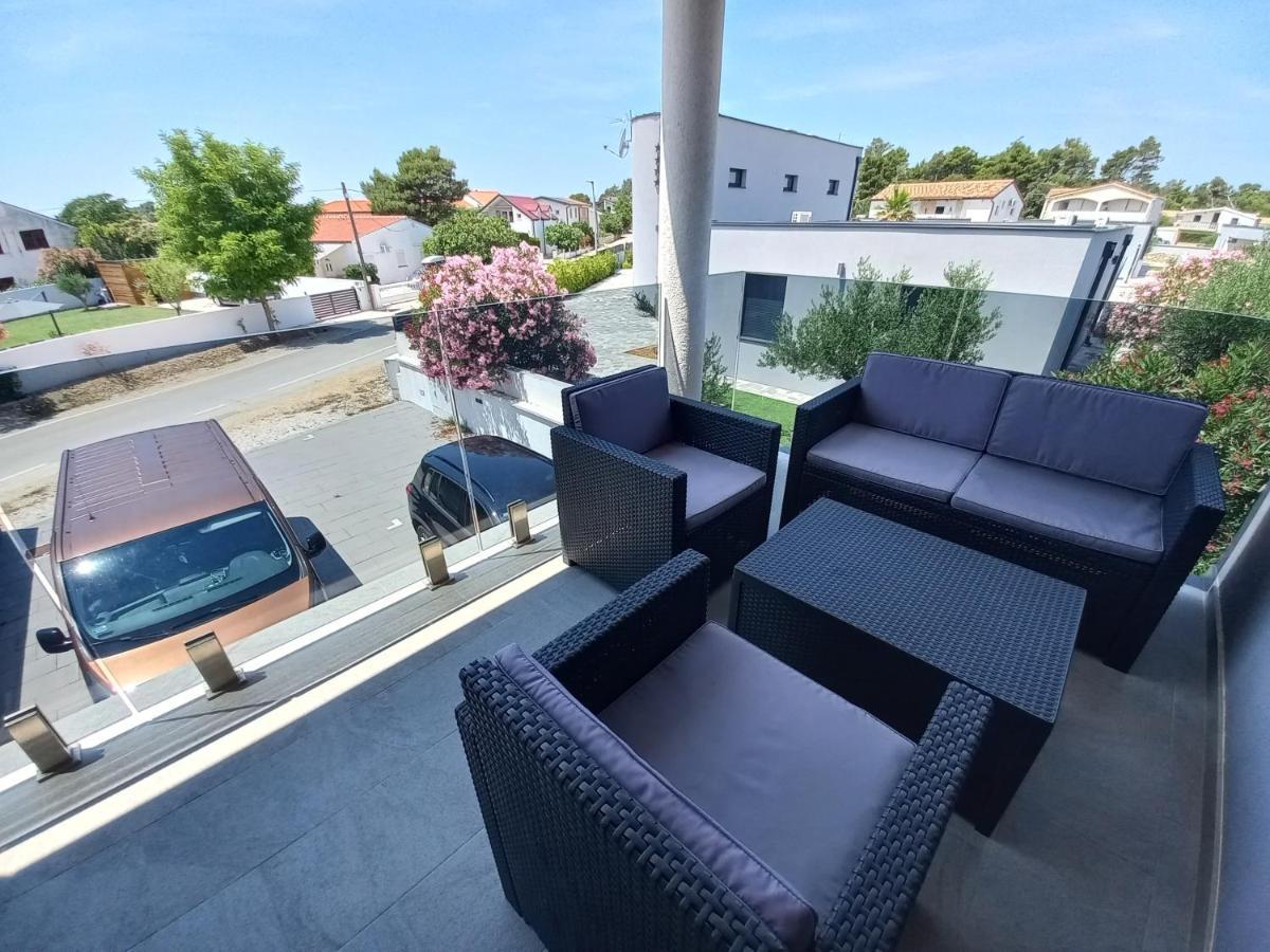 Apartment Martina فير المظهر الخارجي الصورة