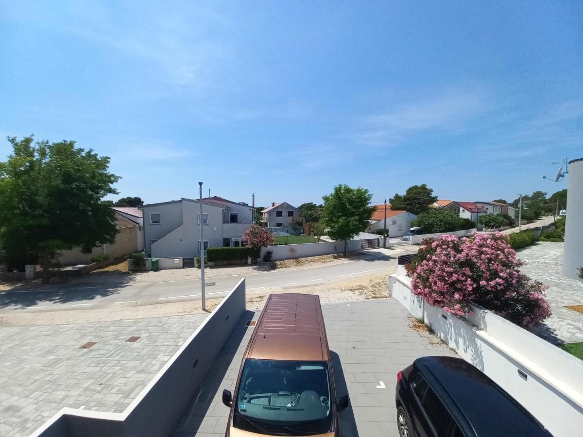 Apartment Martina فير المظهر الخارجي الصورة