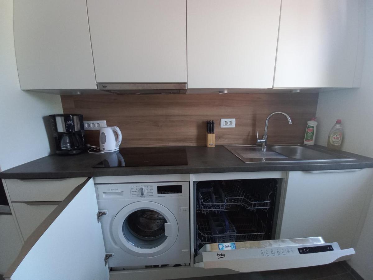 Apartment Martina فير المظهر الخارجي الصورة