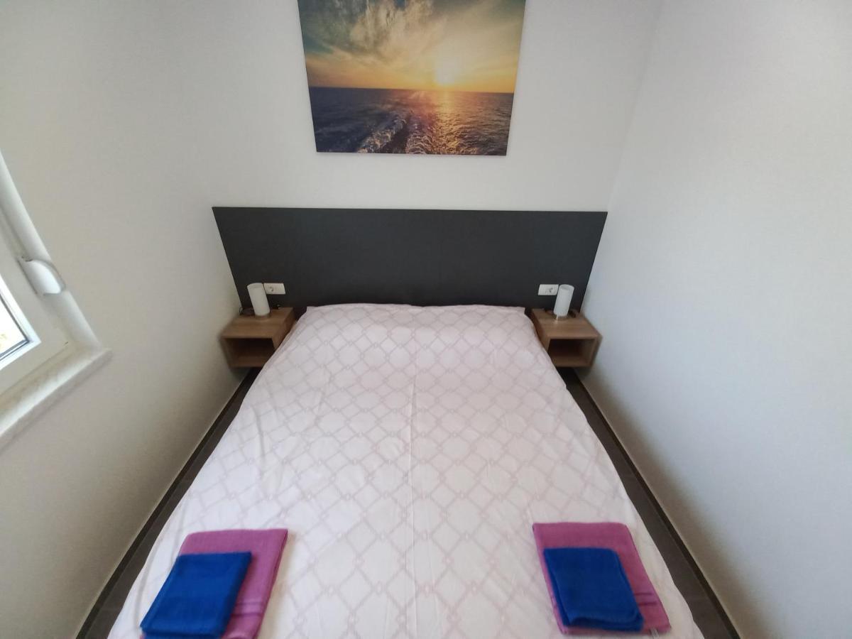 Apartment Martina فير المظهر الخارجي الصورة