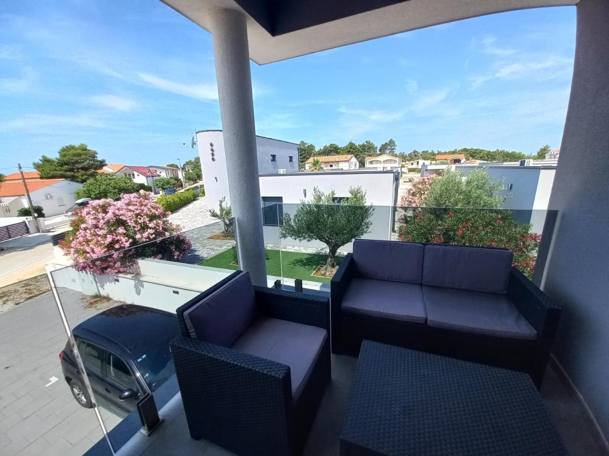 Apartment Martina فير المظهر الخارجي الصورة