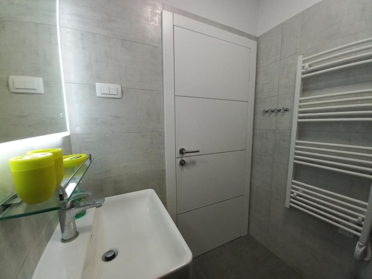 Apartment Martina فير المظهر الخارجي الصورة