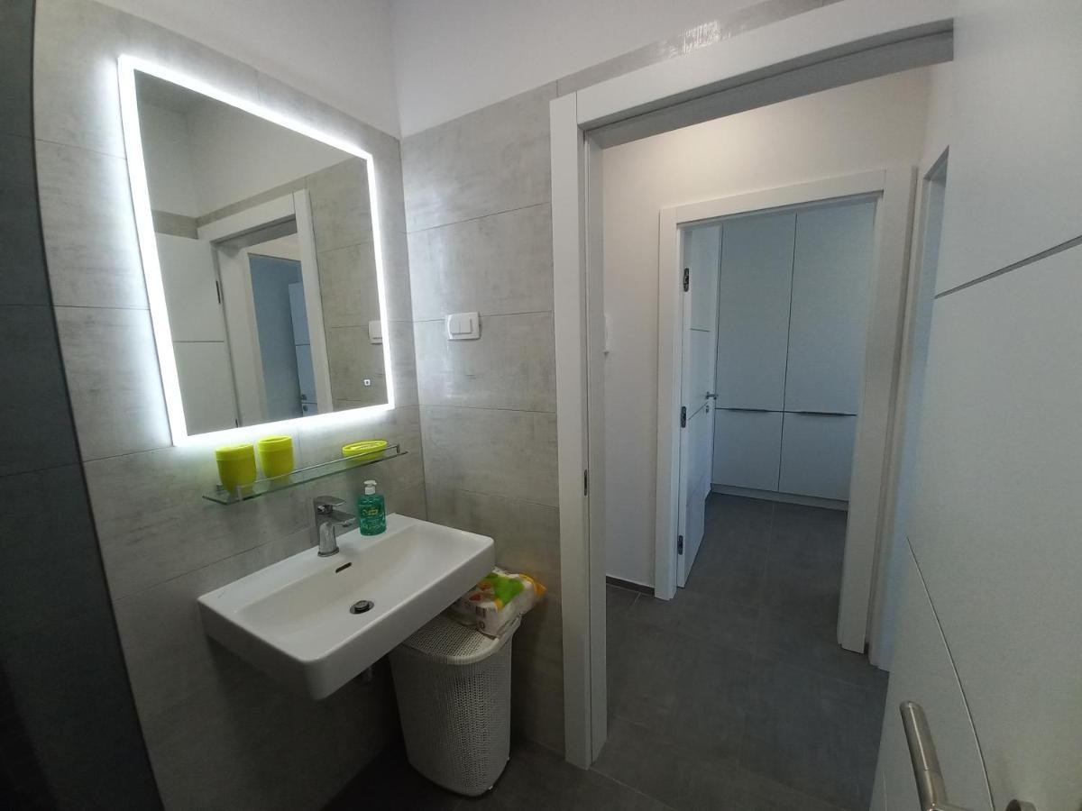 Apartment Martina فير المظهر الخارجي الصورة