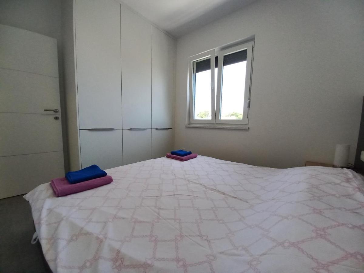Apartment Martina فير المظهر الخارجي الصورة