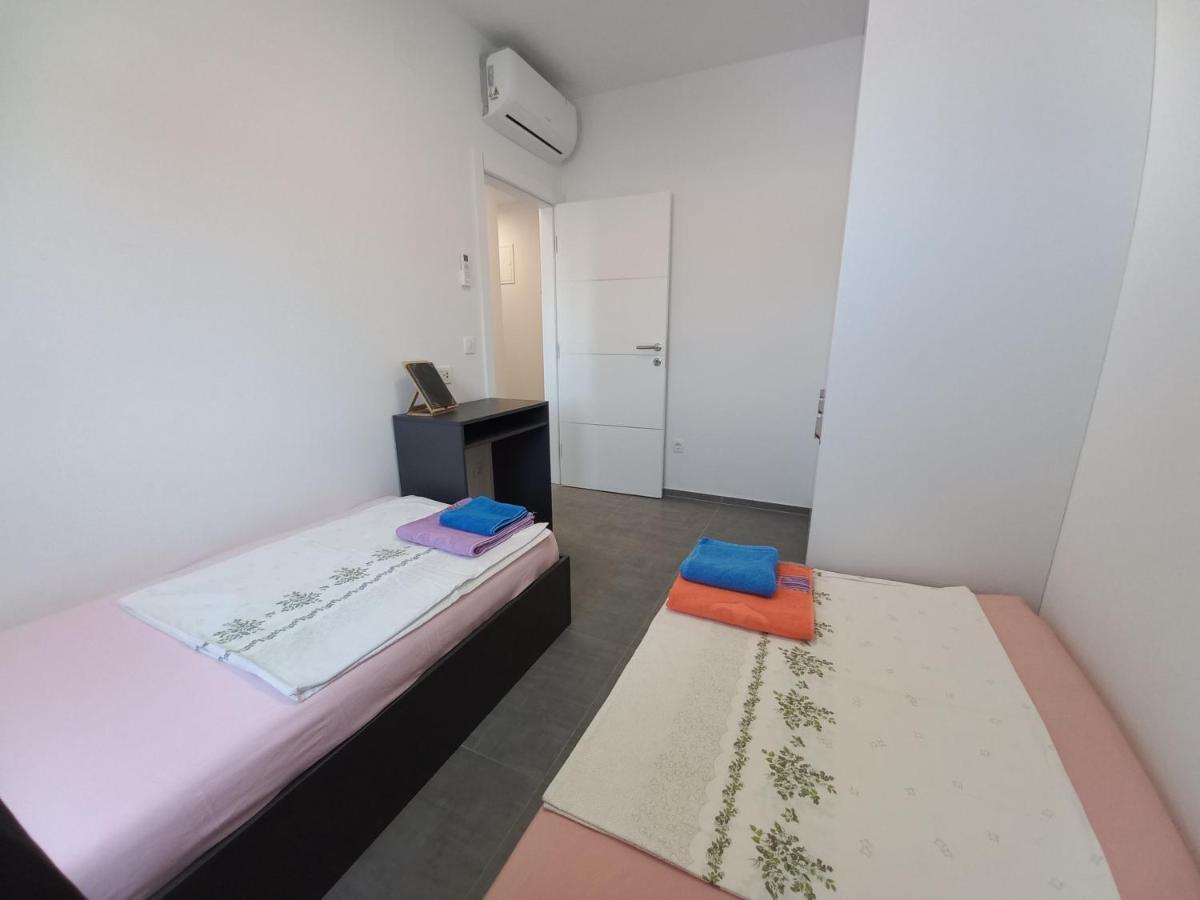 Apartment Martina فير المظهر الخارجي الصورة