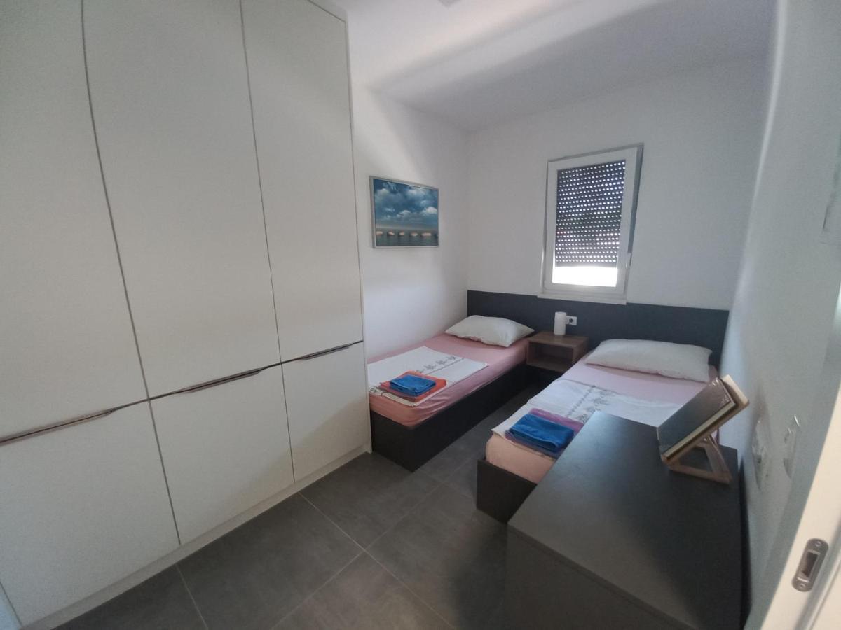 Apartment Martina فير المظهر الخارجي الصورة