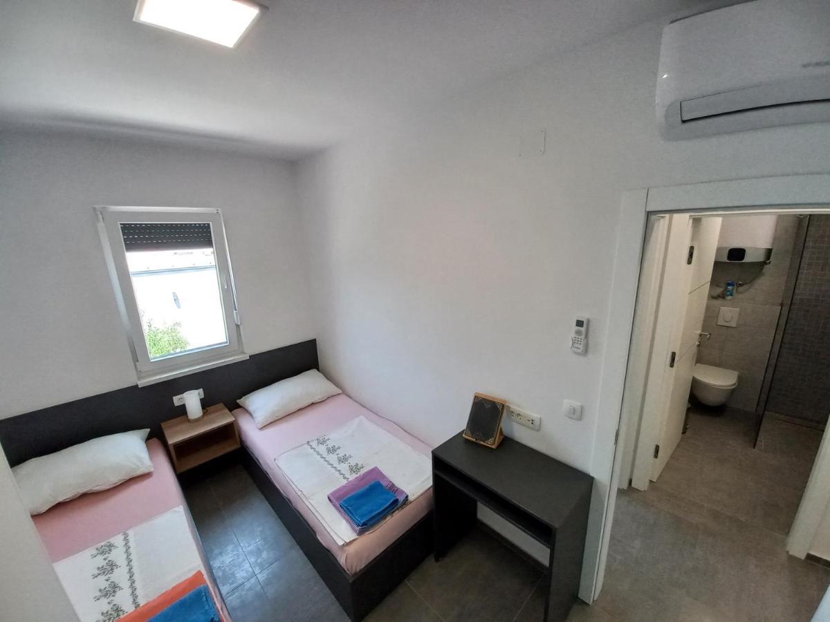 Apartment Martina فير المظهر الخارجي الصورة