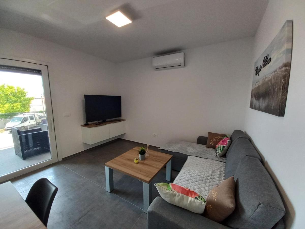 Apartment Martina فير المظهر الخارجي الصورة