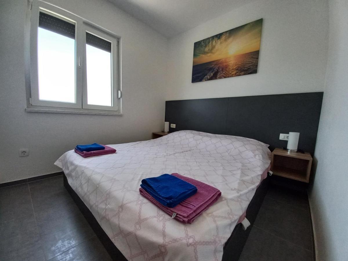 Apartment Martina فير المظهر الخارجي الصورة