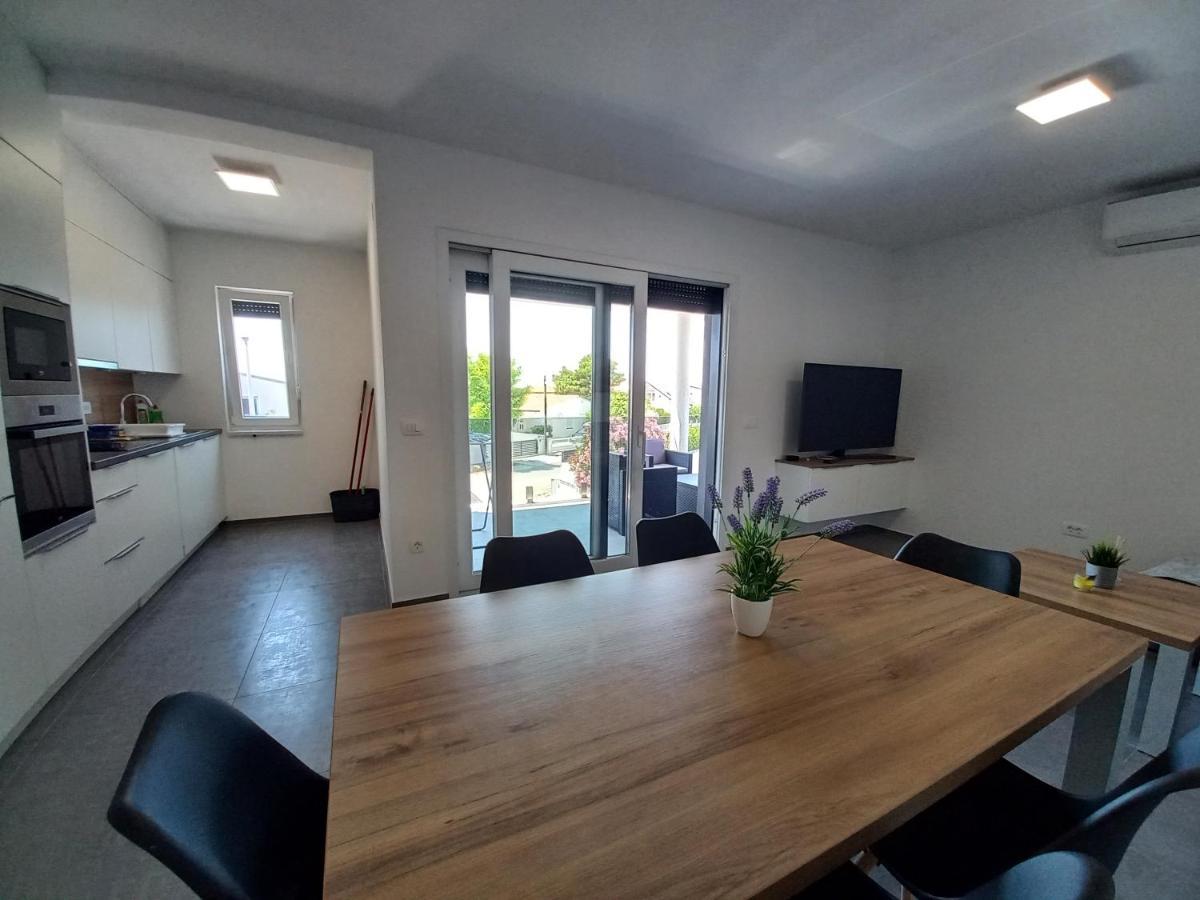 Apartment Martina فير المظهر الخارجي الصورة