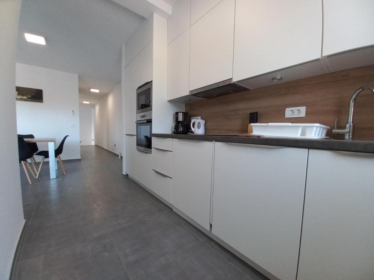 Apartment Martina فير المظهر الخارجي الصورة