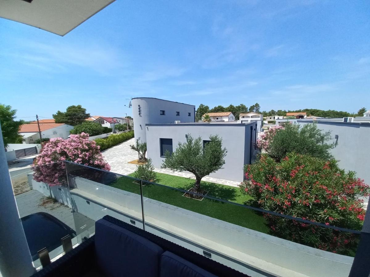 Apartment Martina فير المظهر الخارجي الصورة