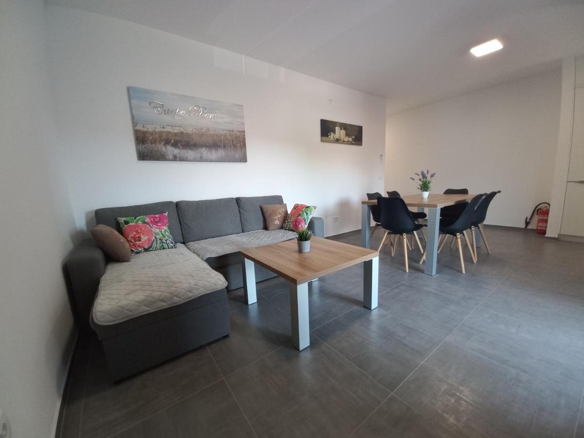 Apartment Martina فير المظهر الخارجي الصورة
