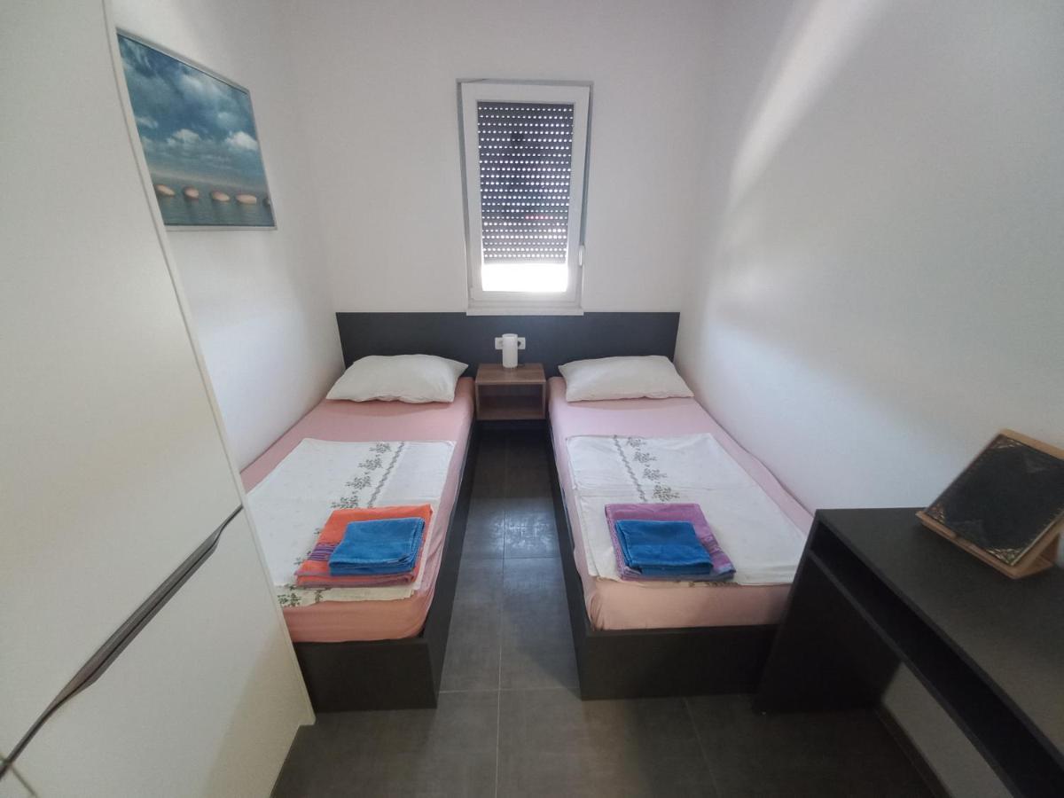 Apartment Martina فير المظهر الخارجي الصورة