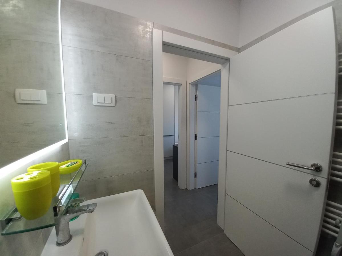 Apartment Martina فير المظهر الخارجي الصورة
