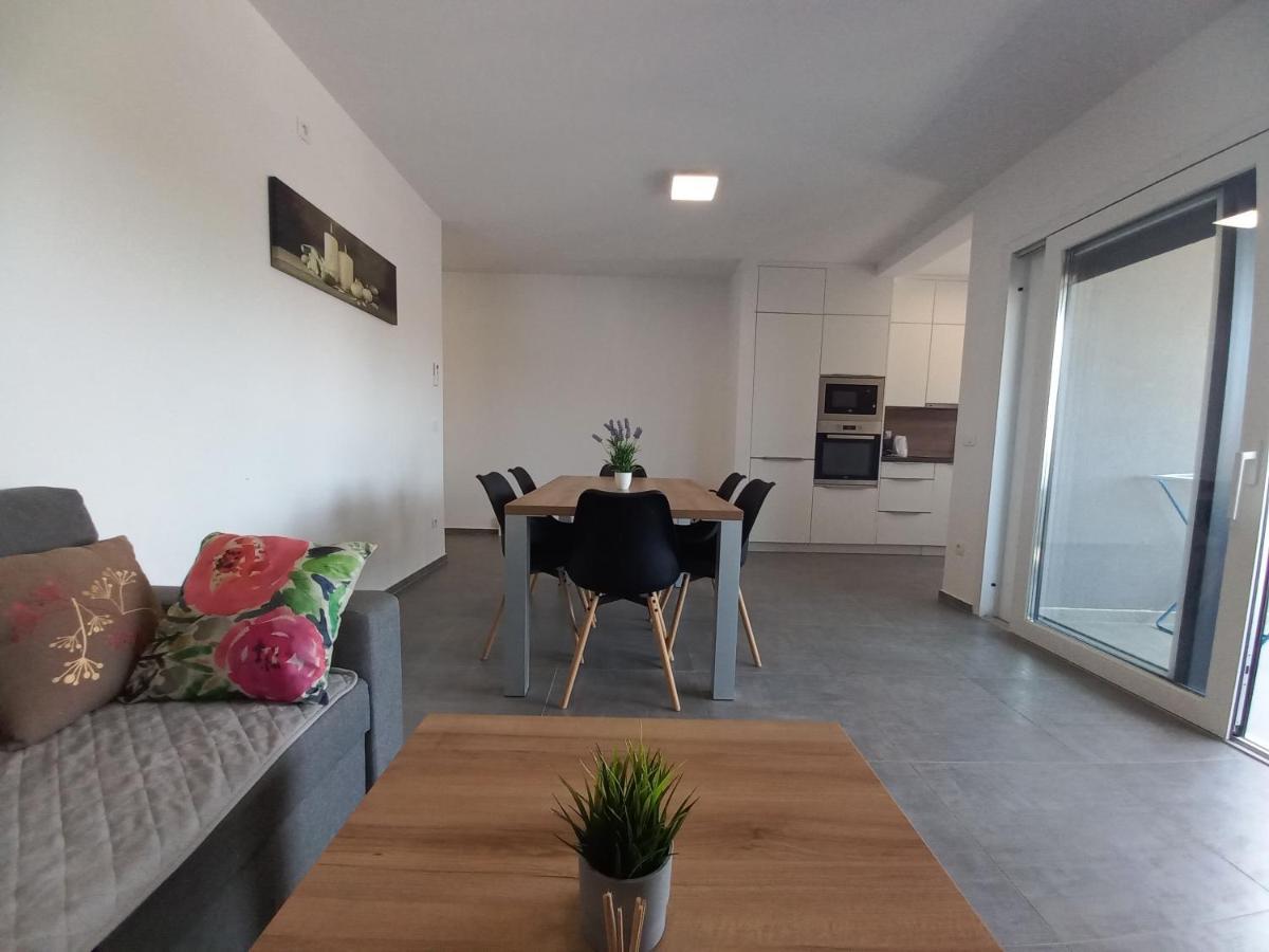 Apartment Martina فير المظهر الخارجي الصورة